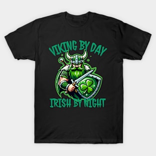 ireland warrior T-Shirt